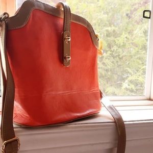 Statement purse